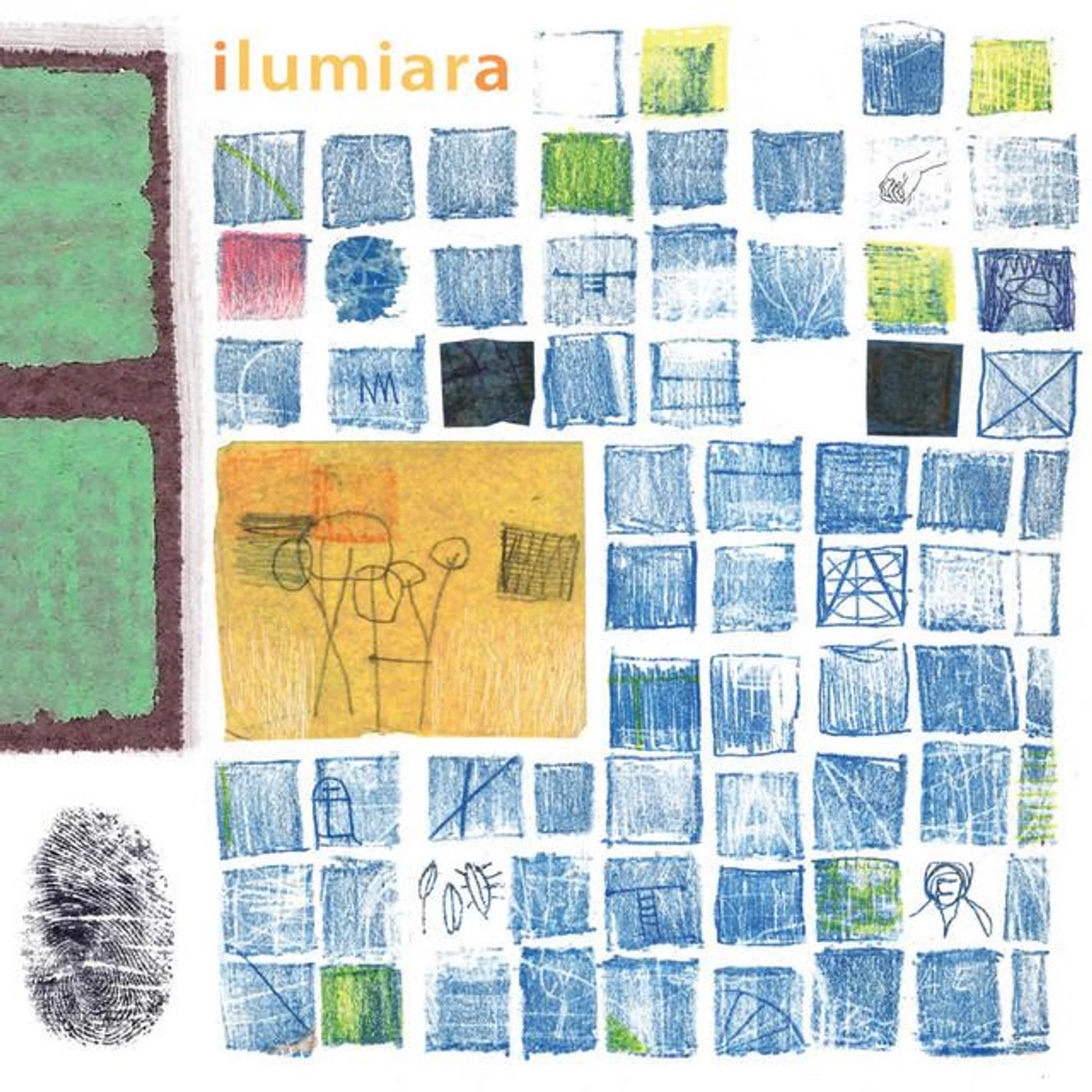 Ilumiara Brand Page