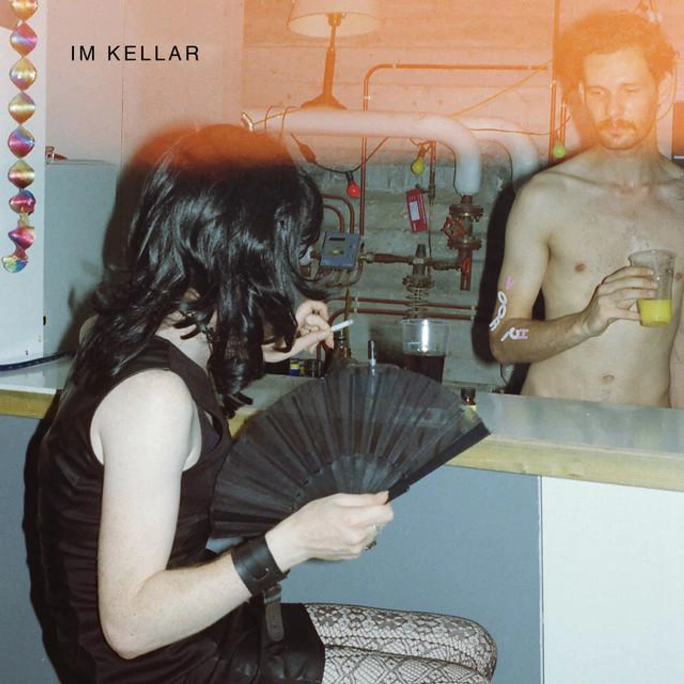 IM KELLAR Brand Page