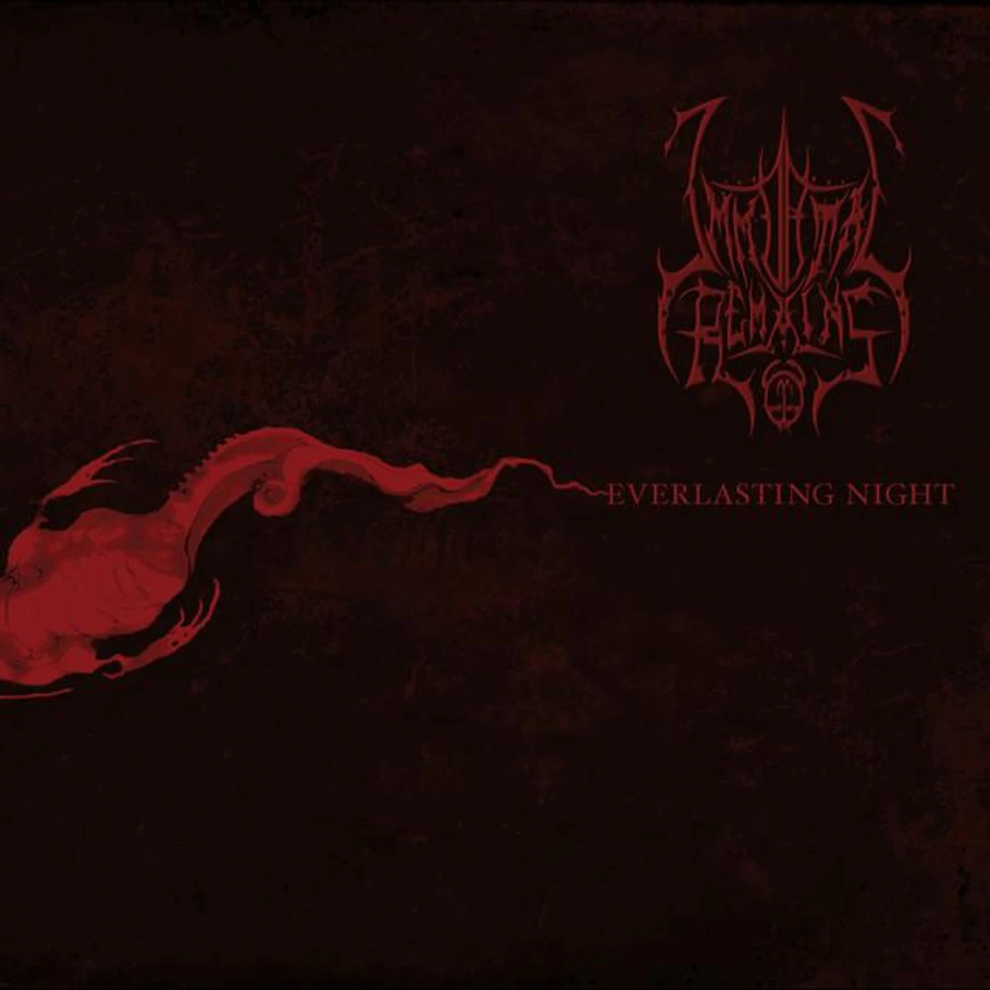 Immortal Remains Brand Page