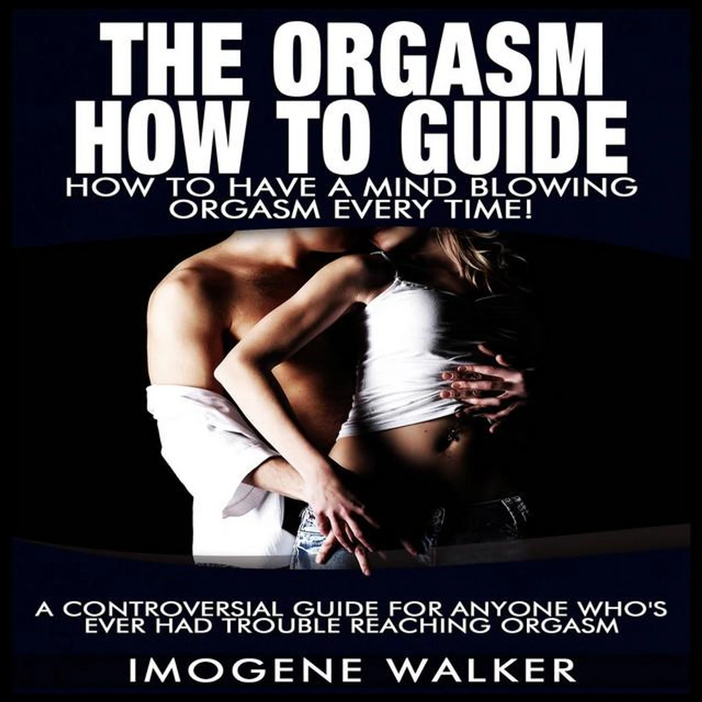 Imogene Walker Brand Page