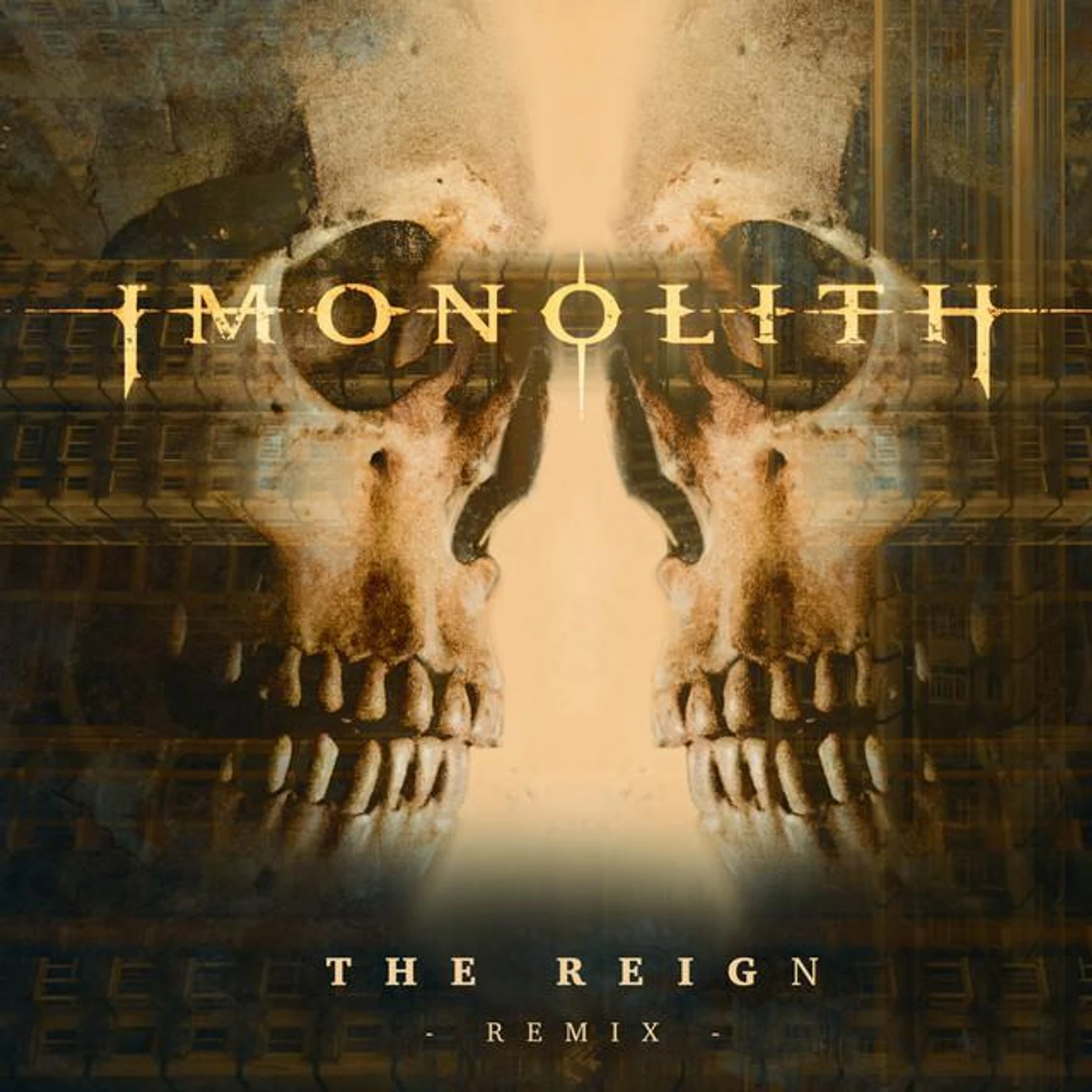 Imonolith Brand Page
