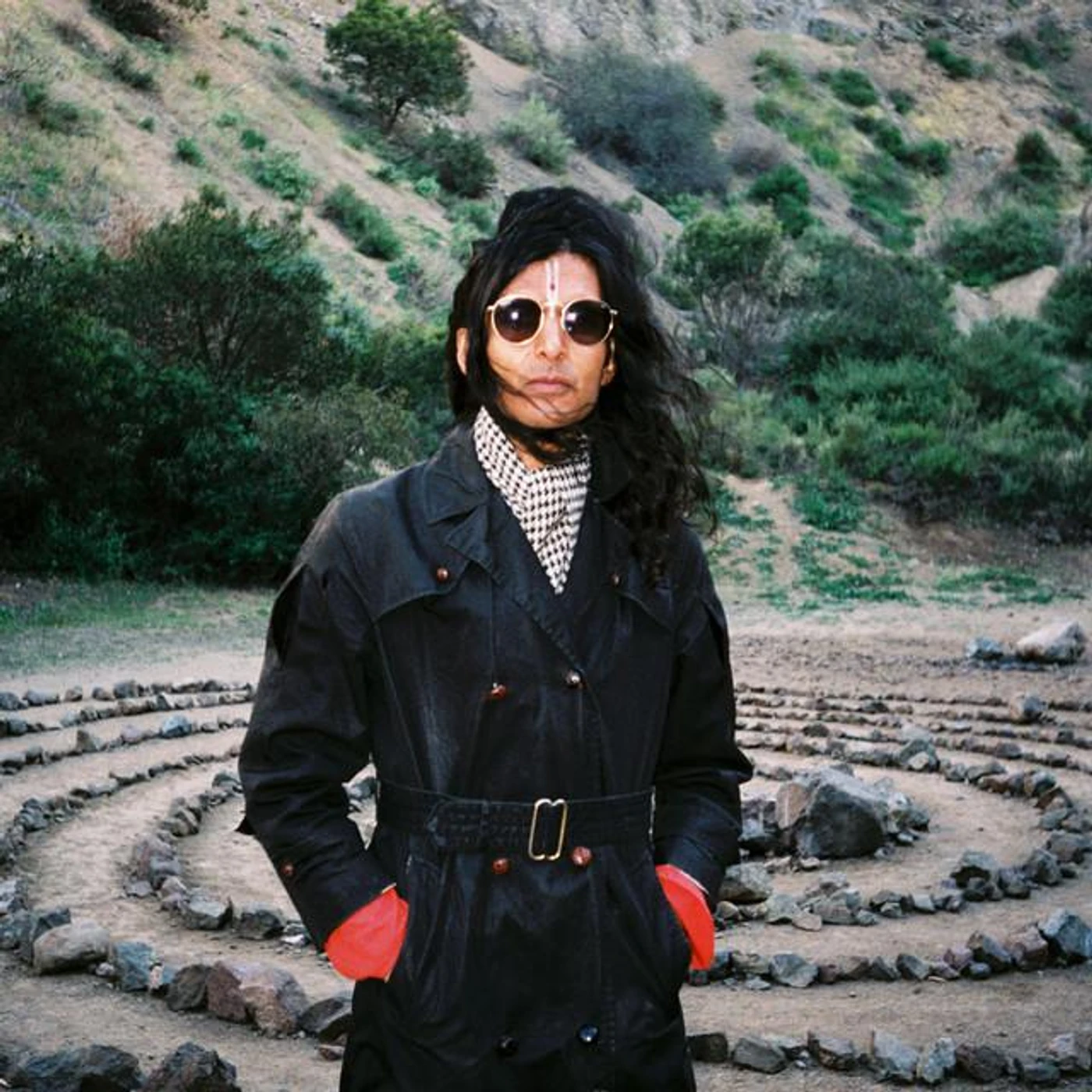 Imaad Wasif Brand Page