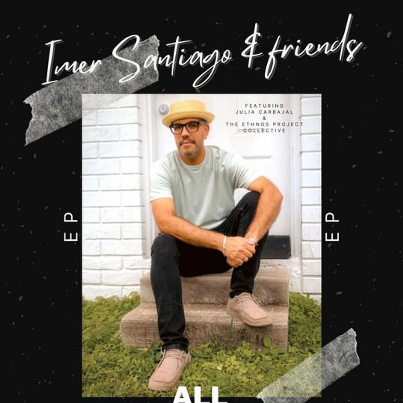Imer Santiago Brand Page