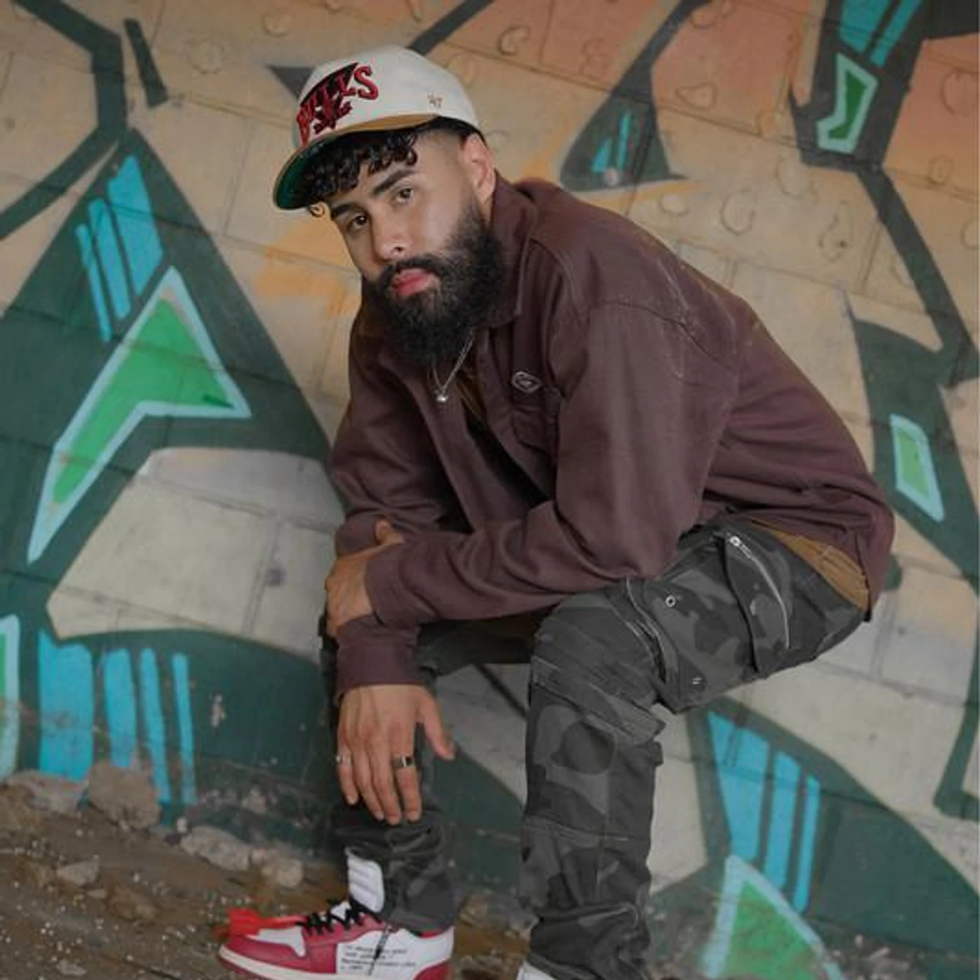 Imer Xavier Brand Page