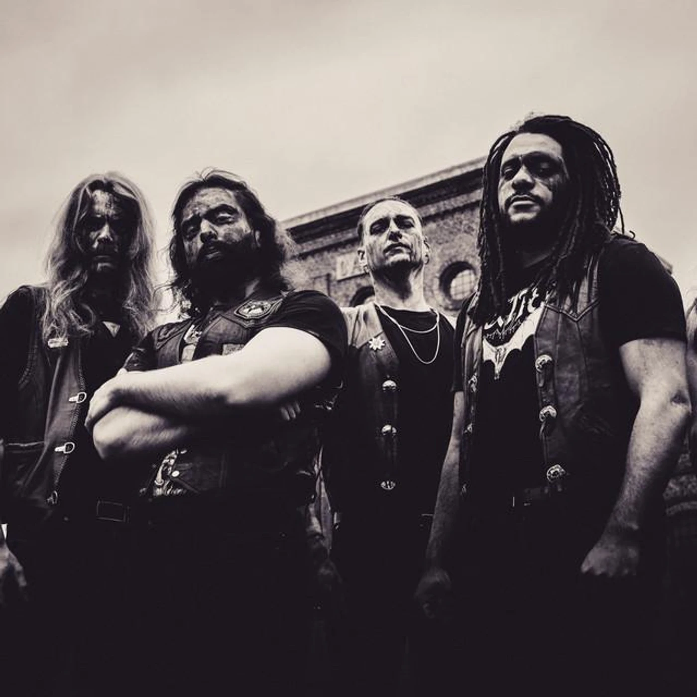 Imha Tarikat Brand Page