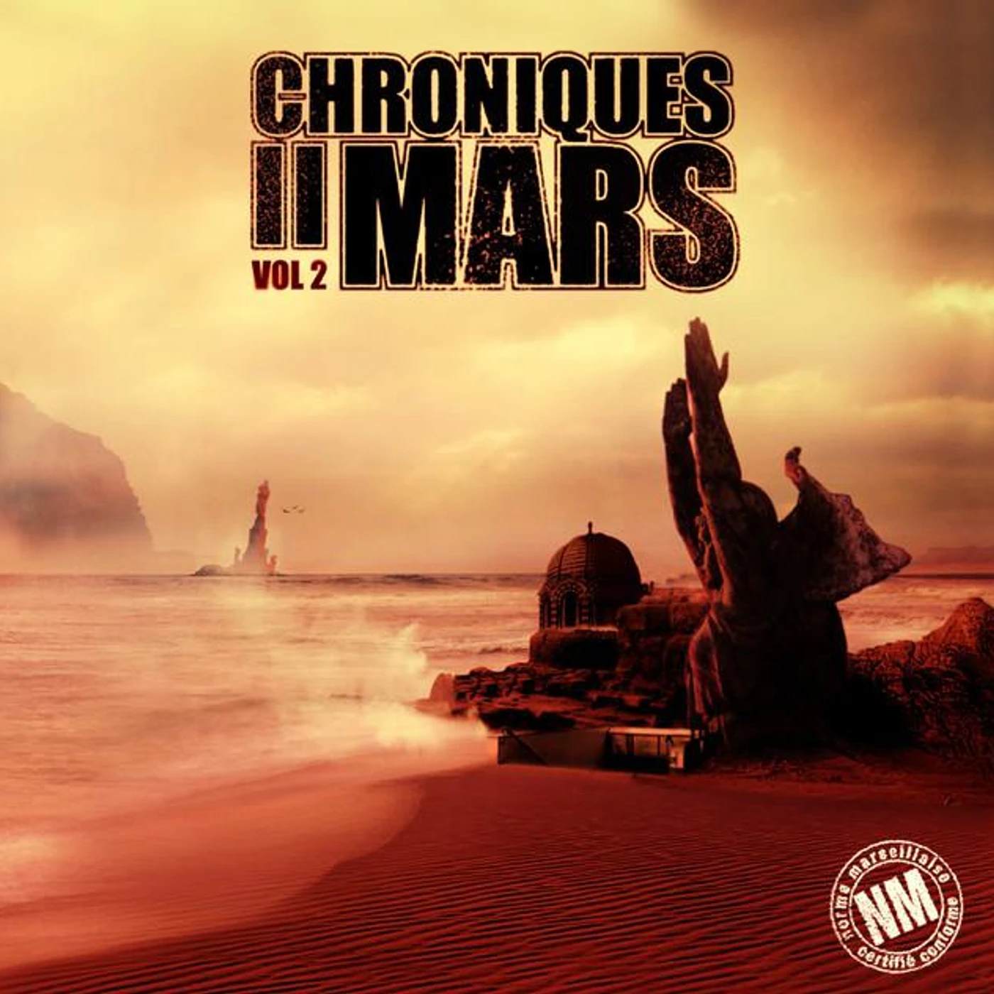 Imhotep