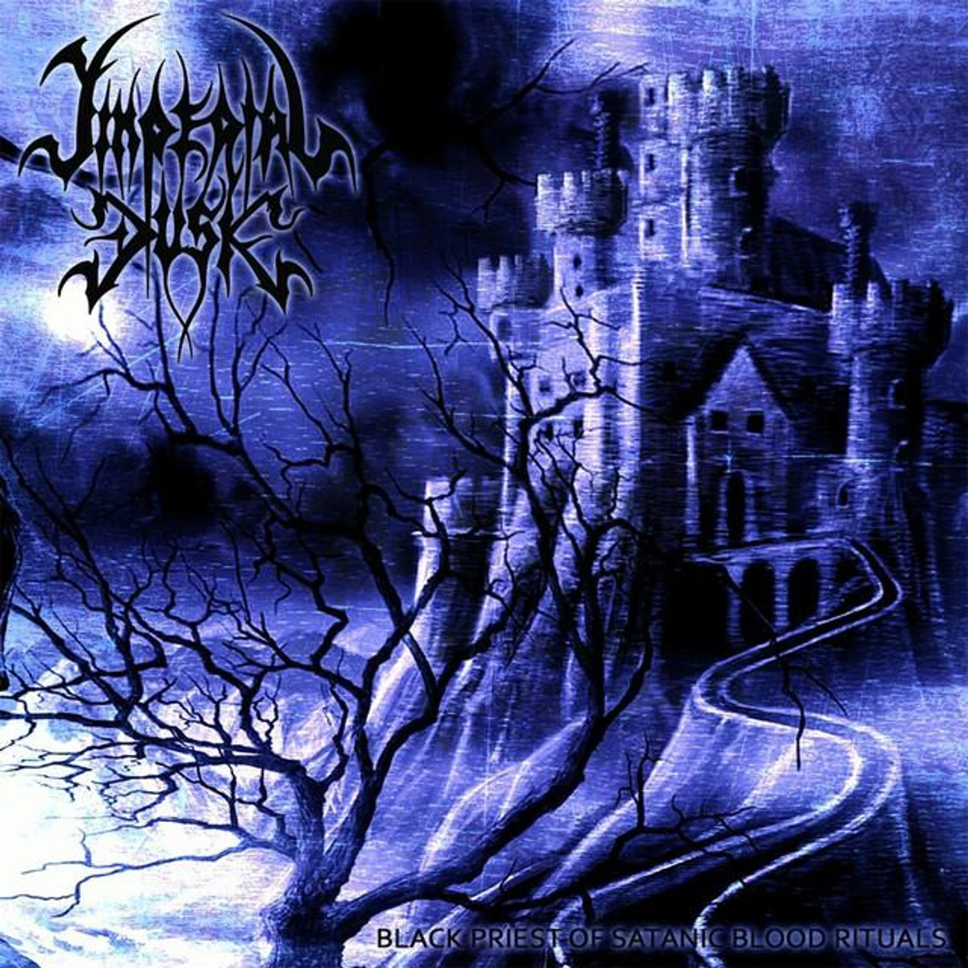 Imperial Dusk Brand Page