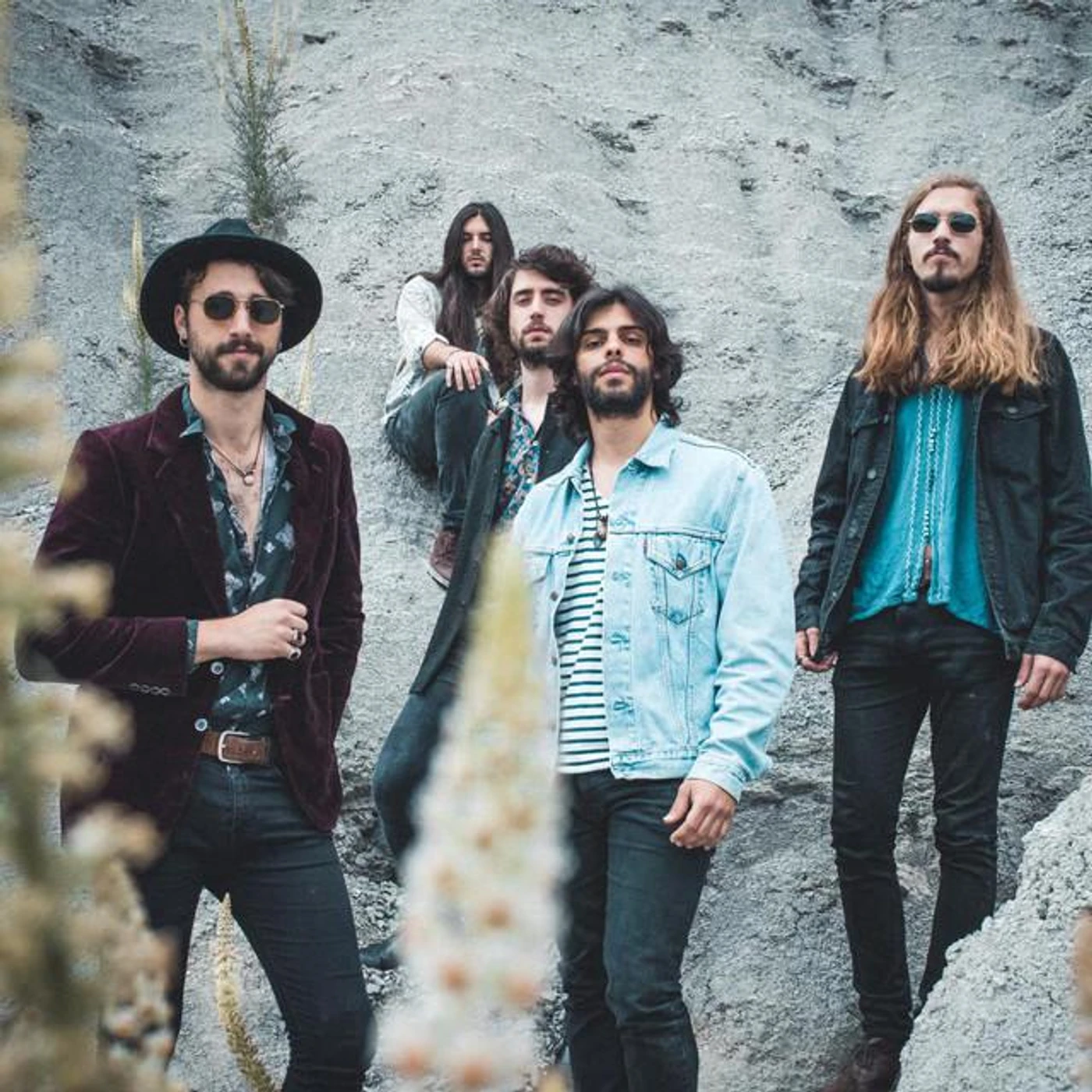 Imperial Jade Brand Page