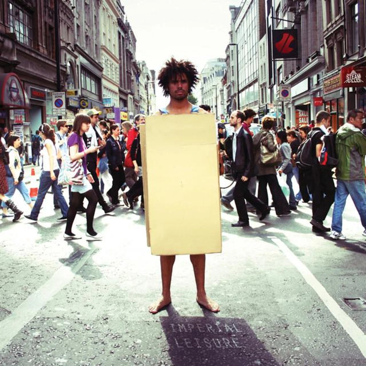 Imperial Leisure Brand Page