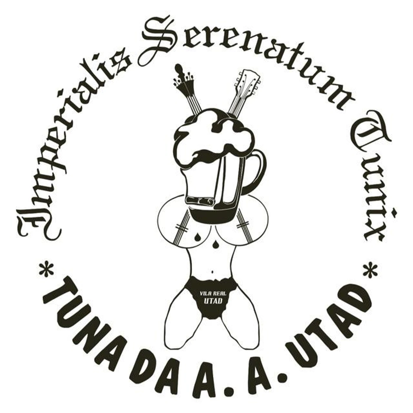 Imperialis Serenatum Tunix