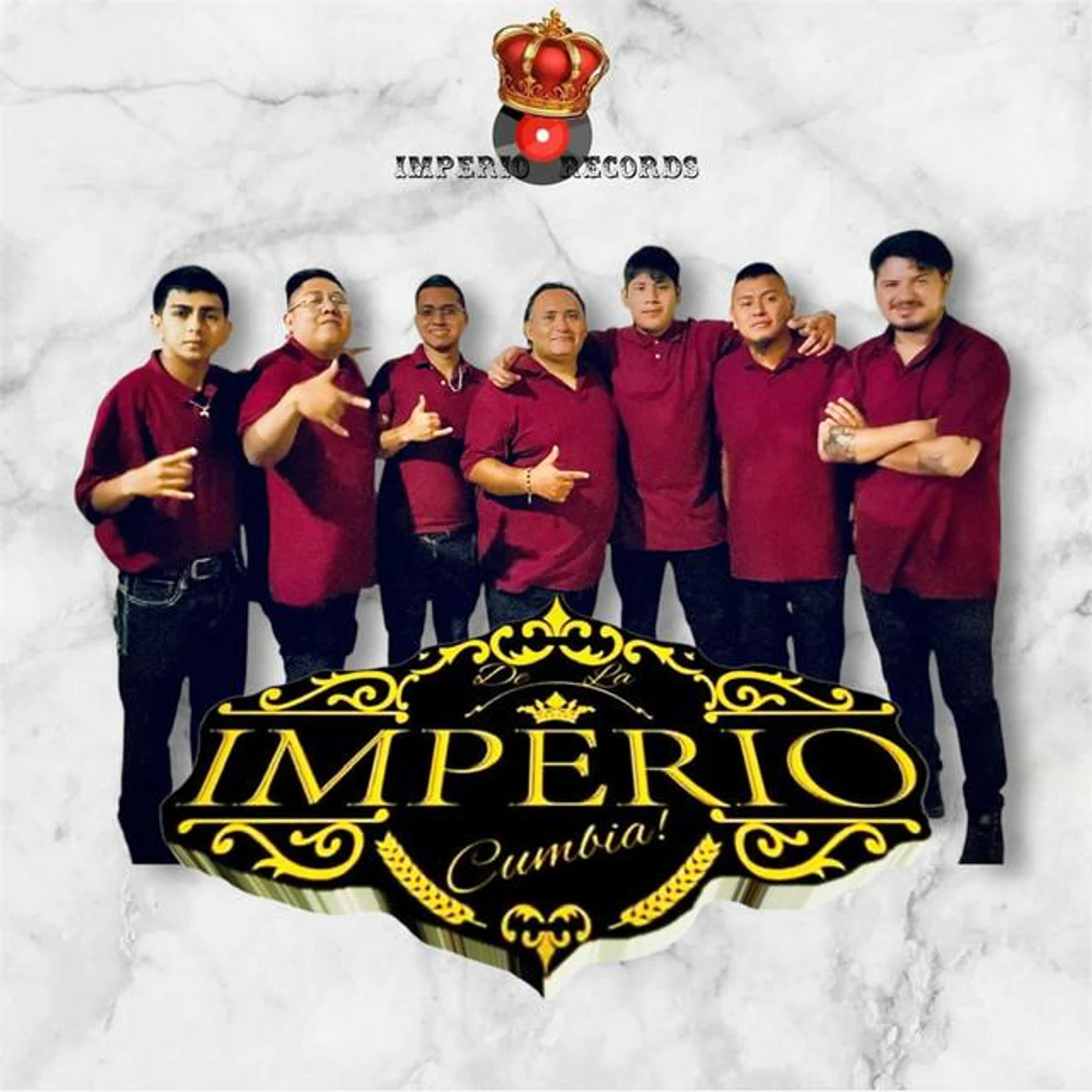 Imperio De La Cumbia
