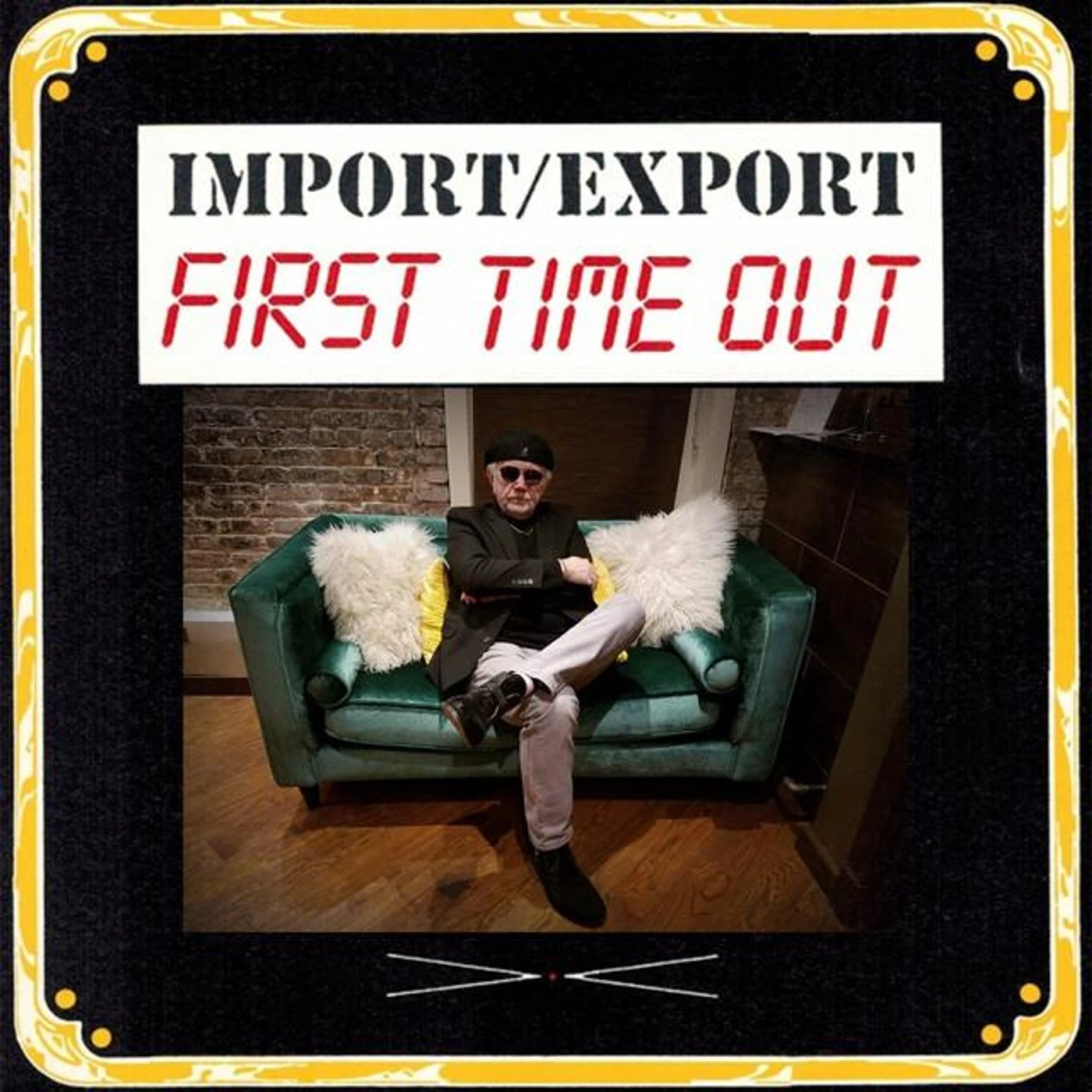 Import/export