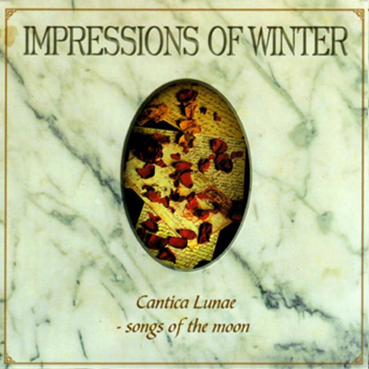 Impressions Of Winter