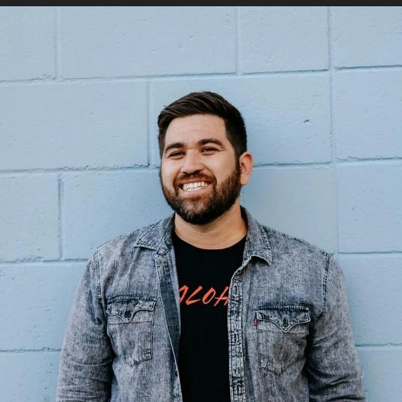 Imua Garza Brand Page