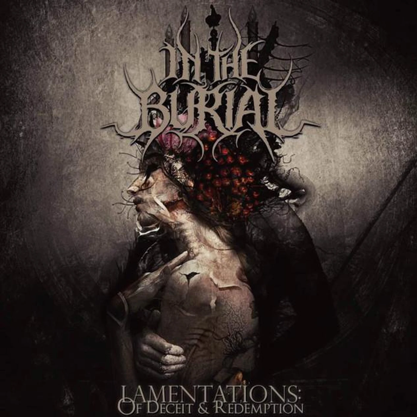 In The Burial Brand Page