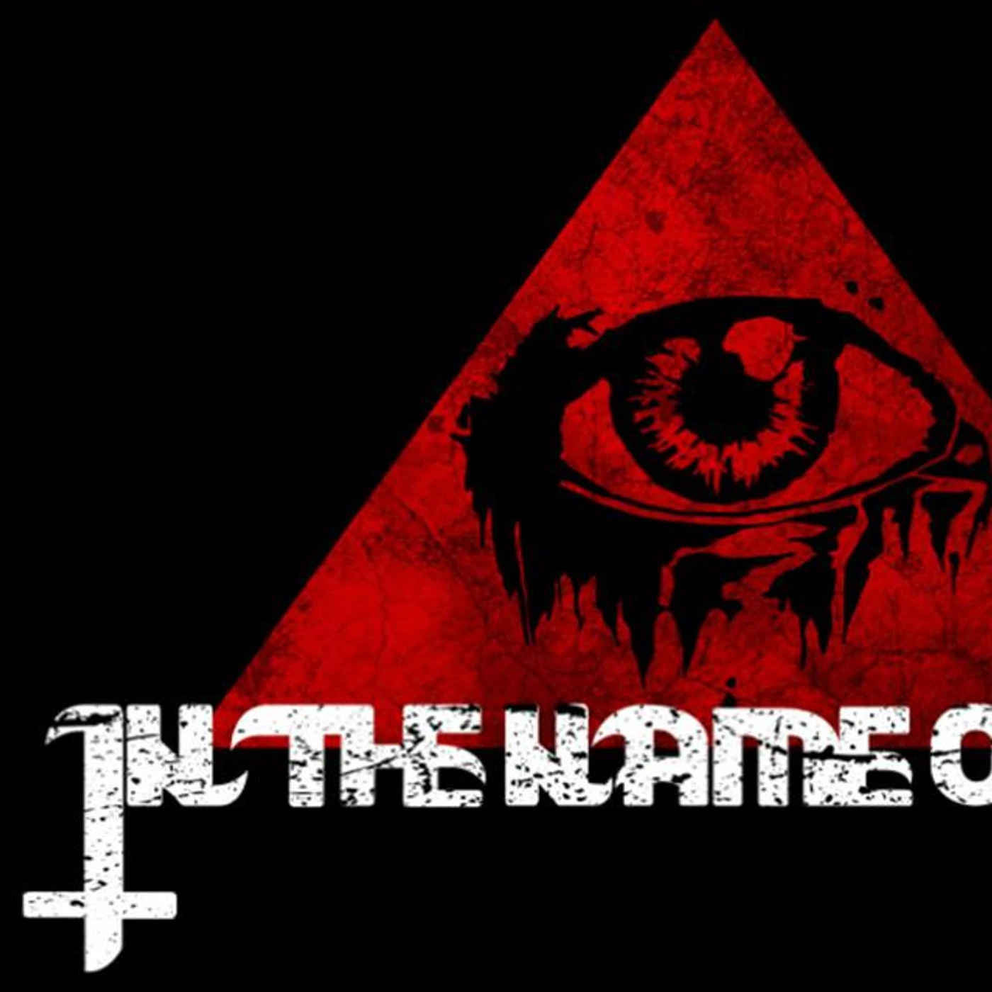 In The Name Of God Brand Page