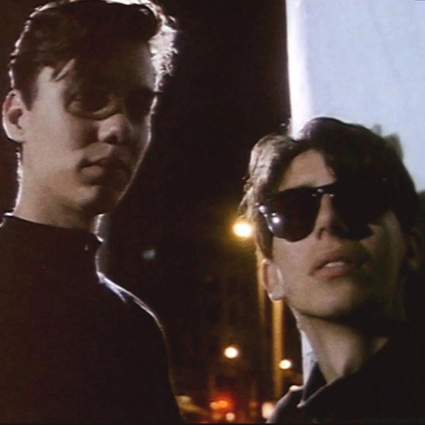 In Trance 95 Brand Page