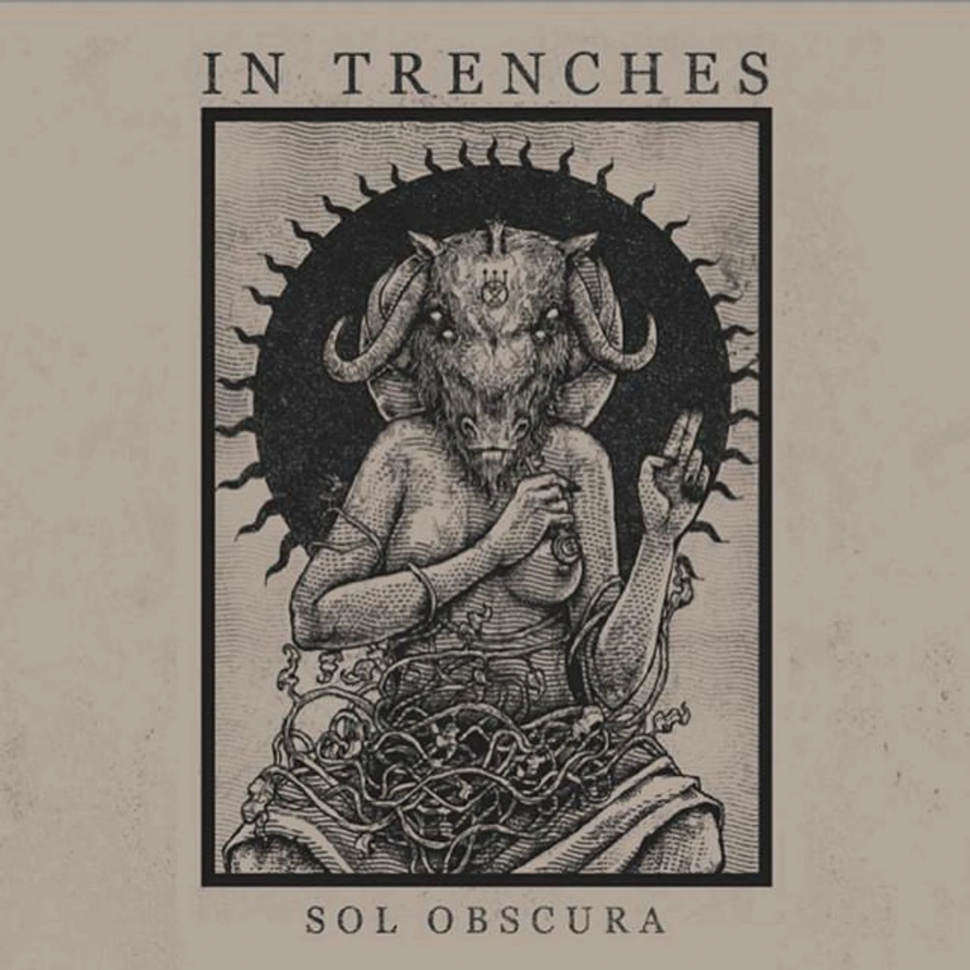 In Trenches Brand Page