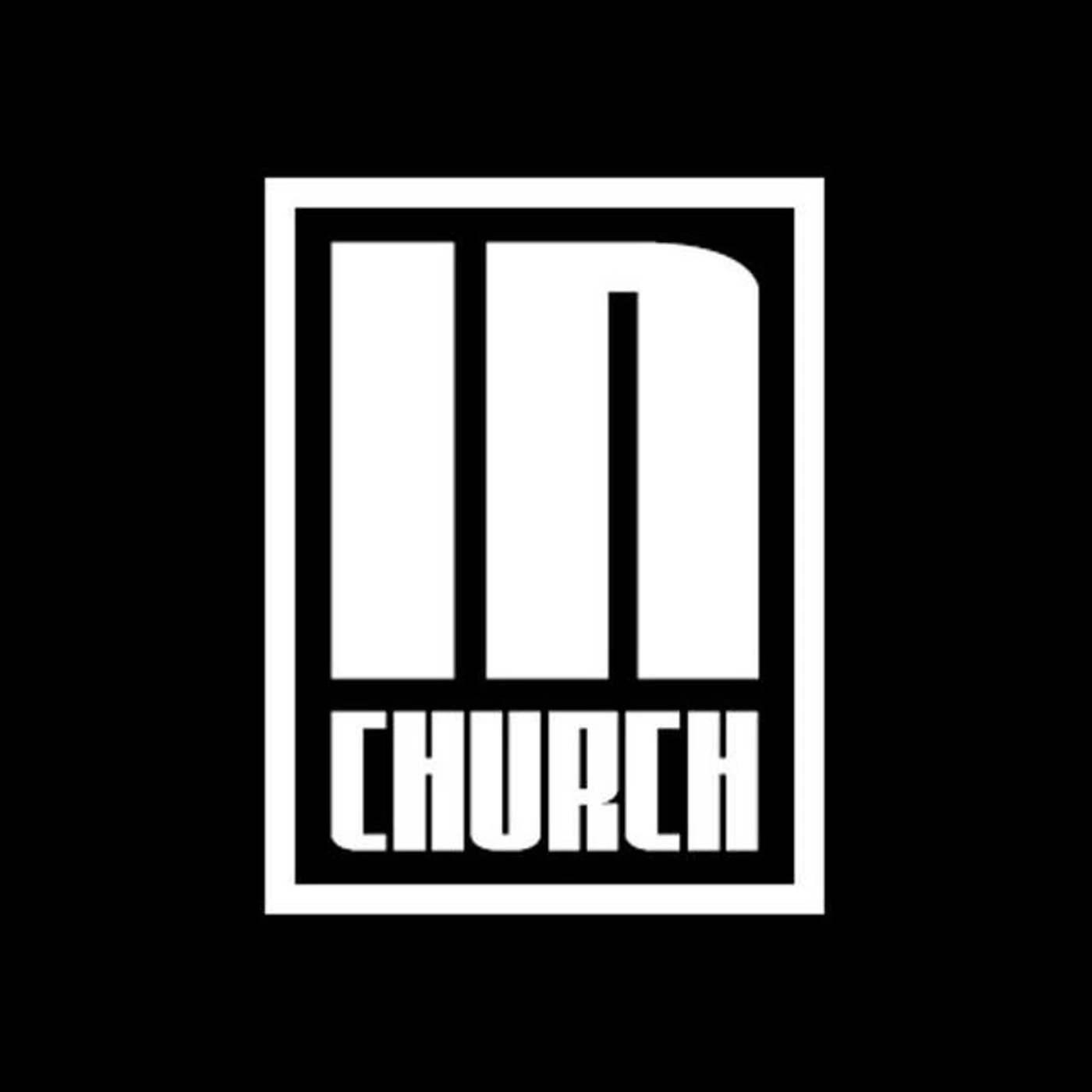 In Church Brand Page