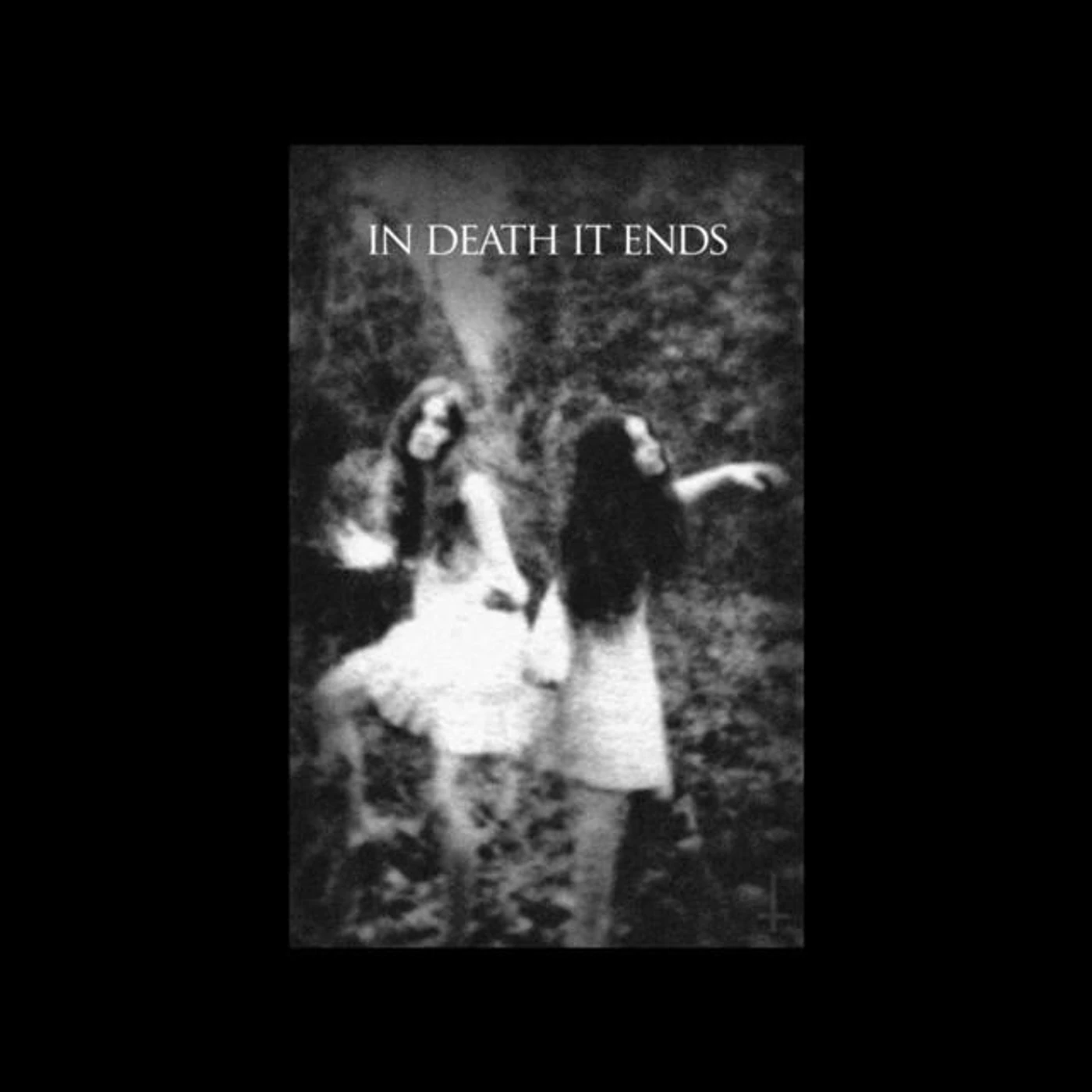 In Death It Ends Brand Page
