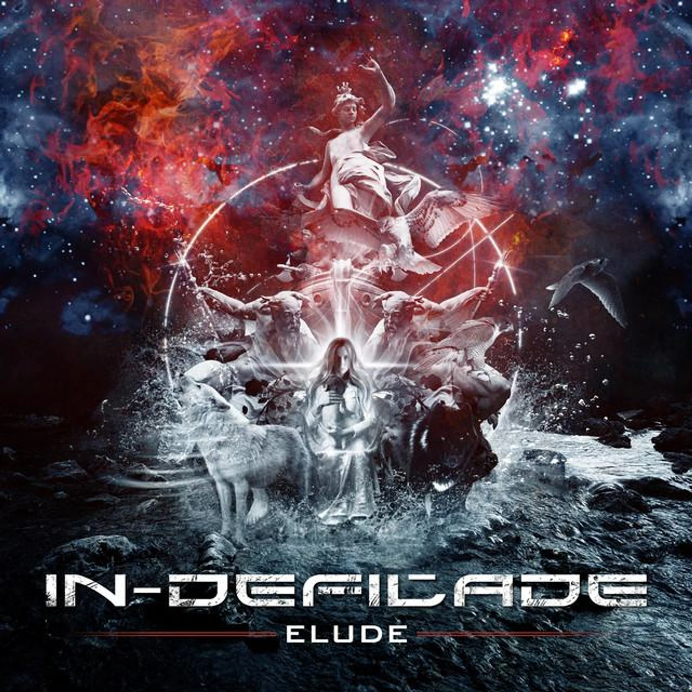 In-Defilade