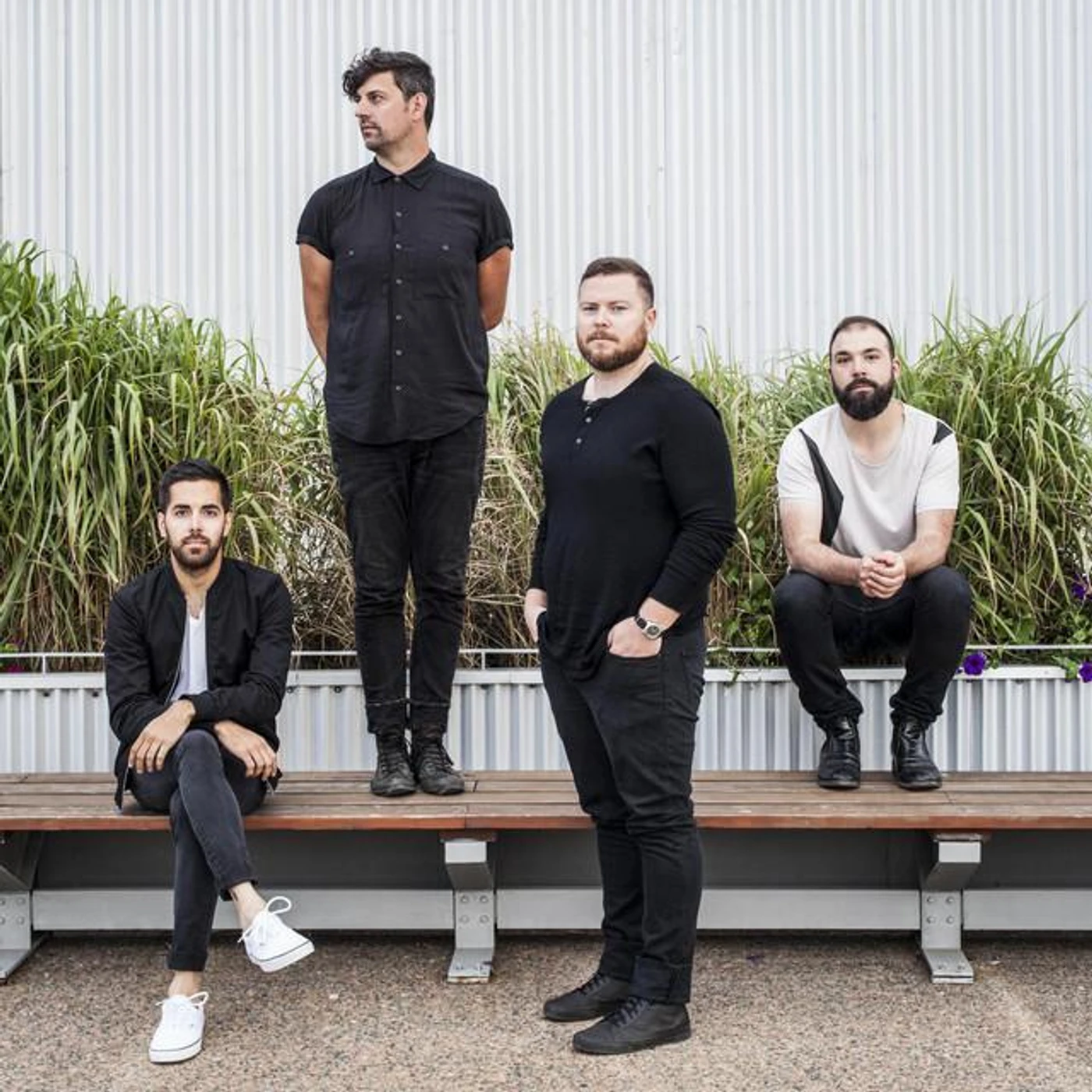 In-Flight Safety Brand Page