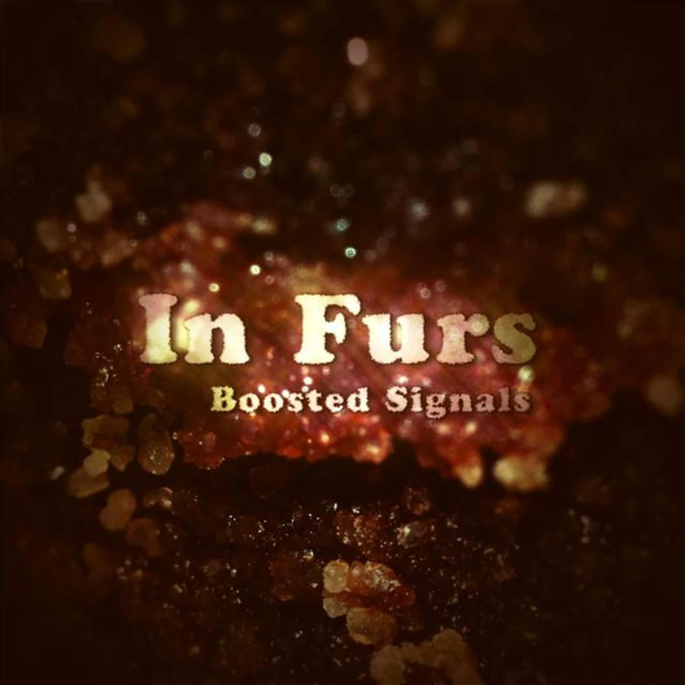 In Furs Brand Page