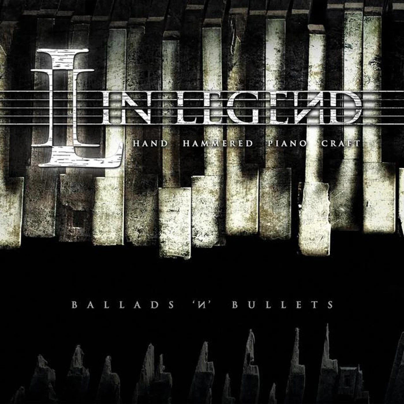 In Legend Brand Page