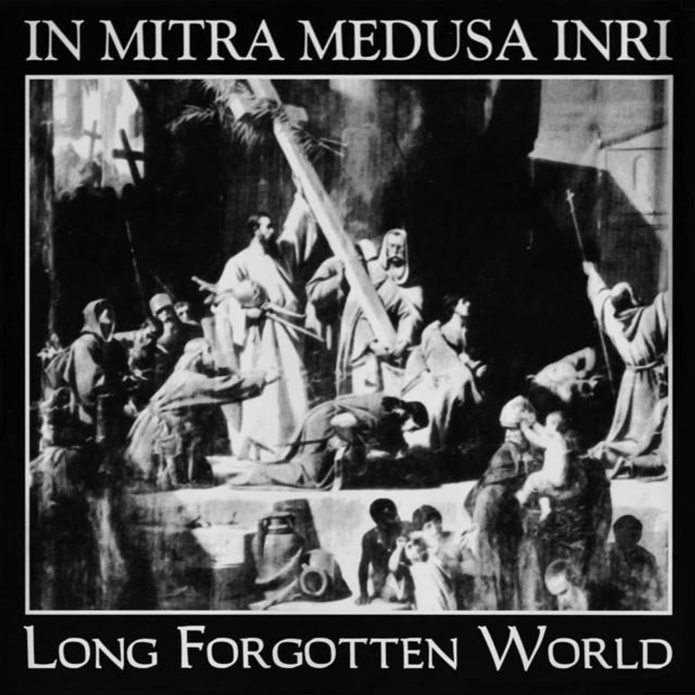 In Mitra Medusa Inri Brand Page