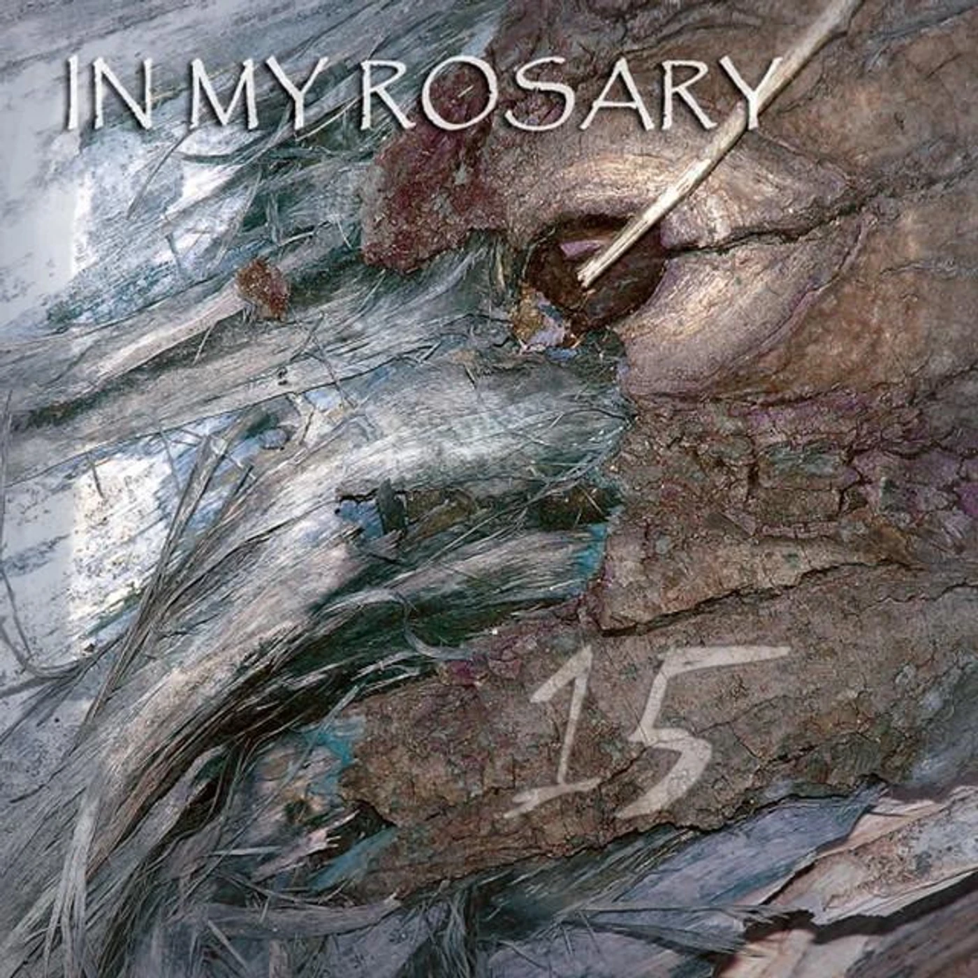 In My Rosary Brand Page