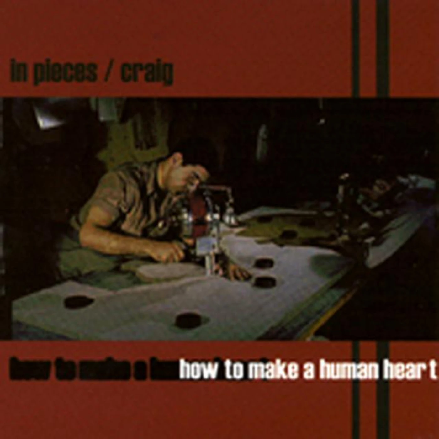 In Pieces/Craig