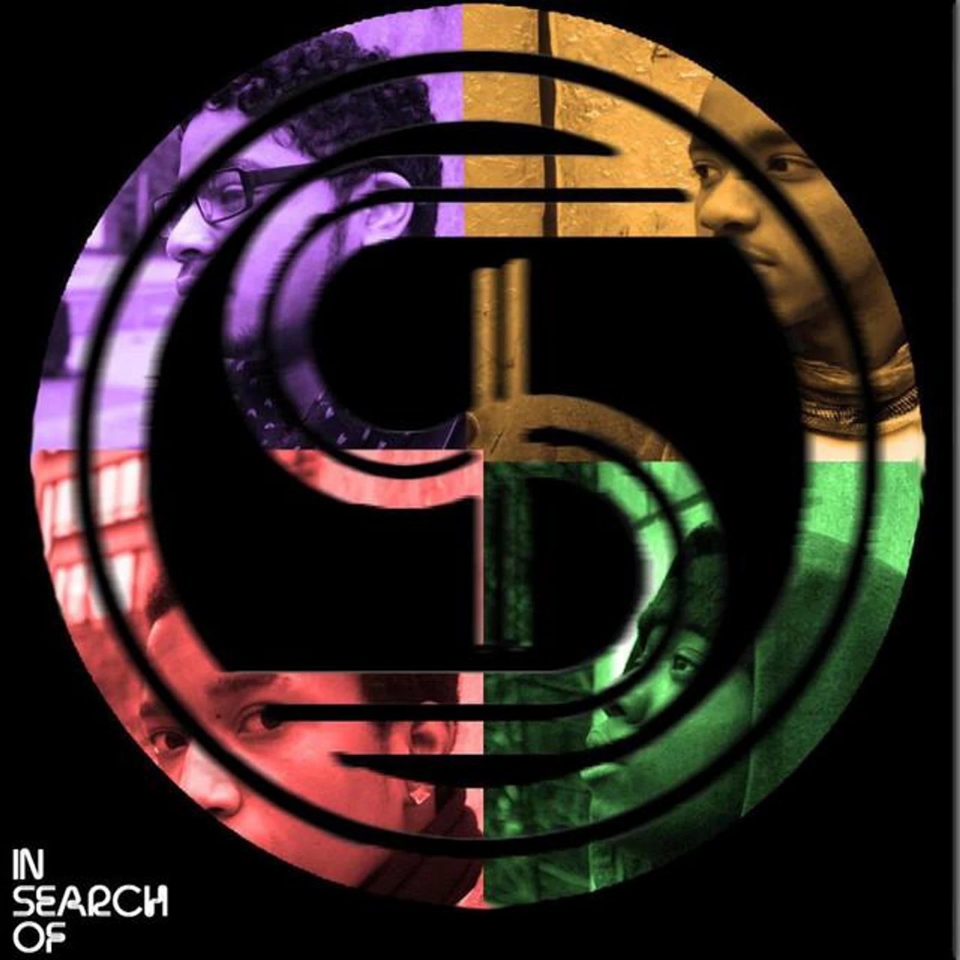 In Search Of