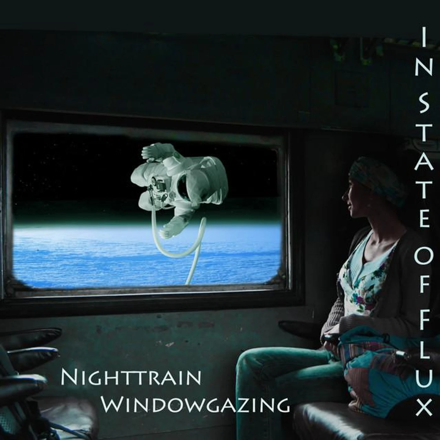 In State Of Flux