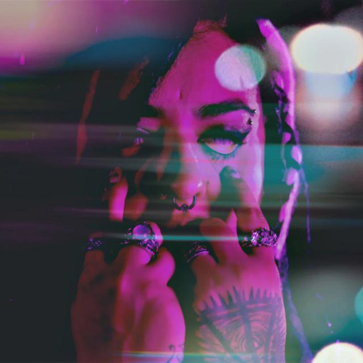 in3briant Brand Page