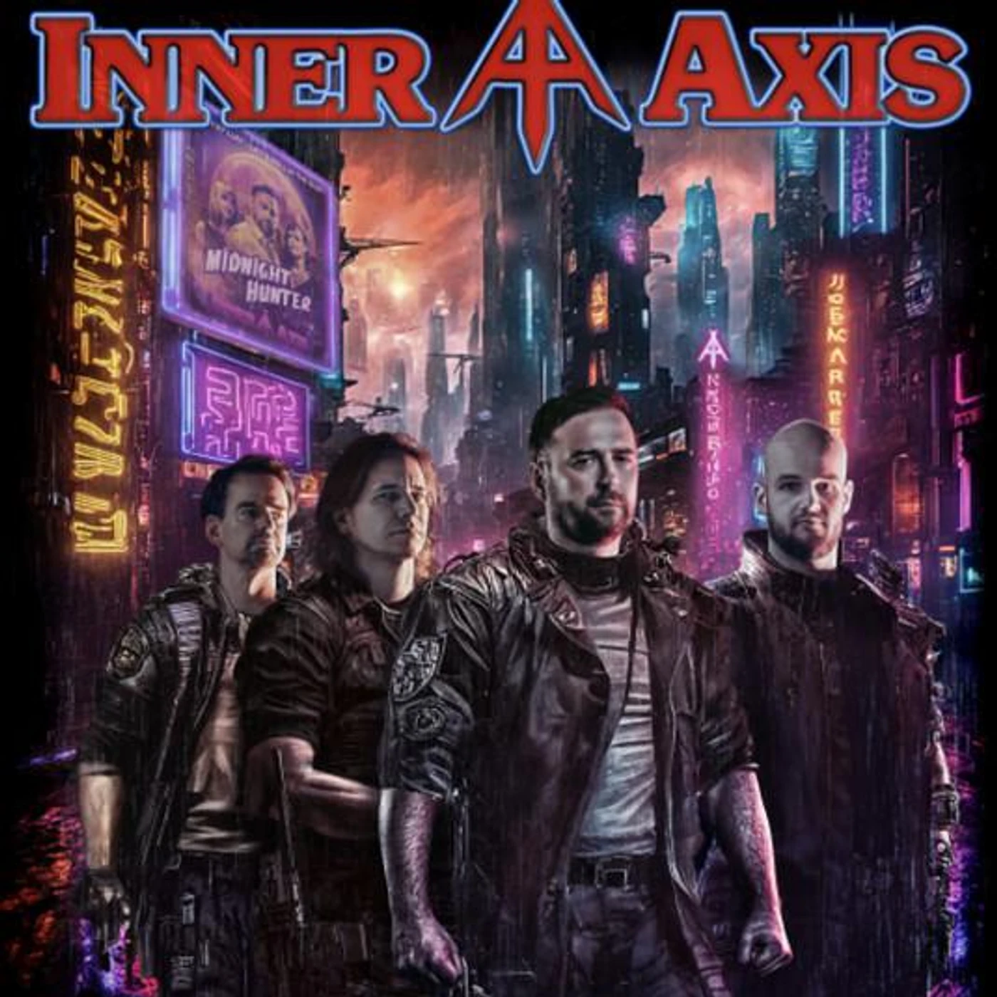 Inner Axis