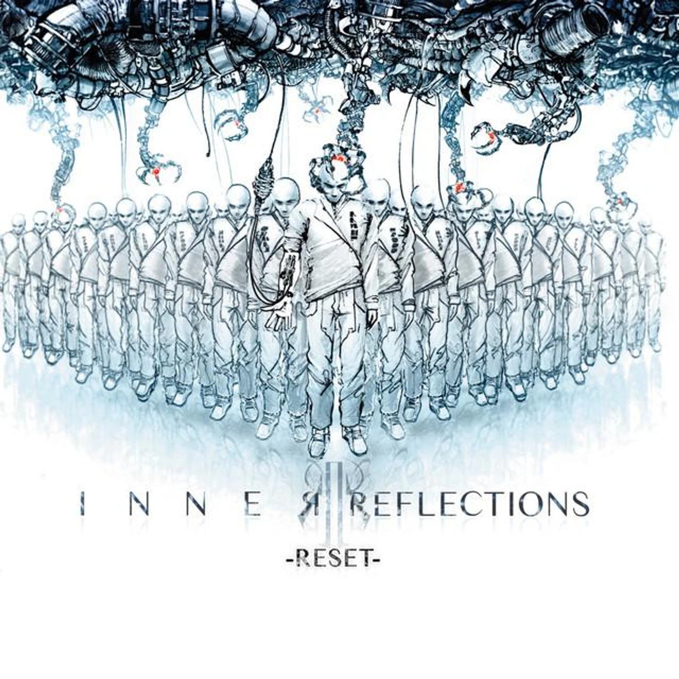 Inner Reflections Brand Page