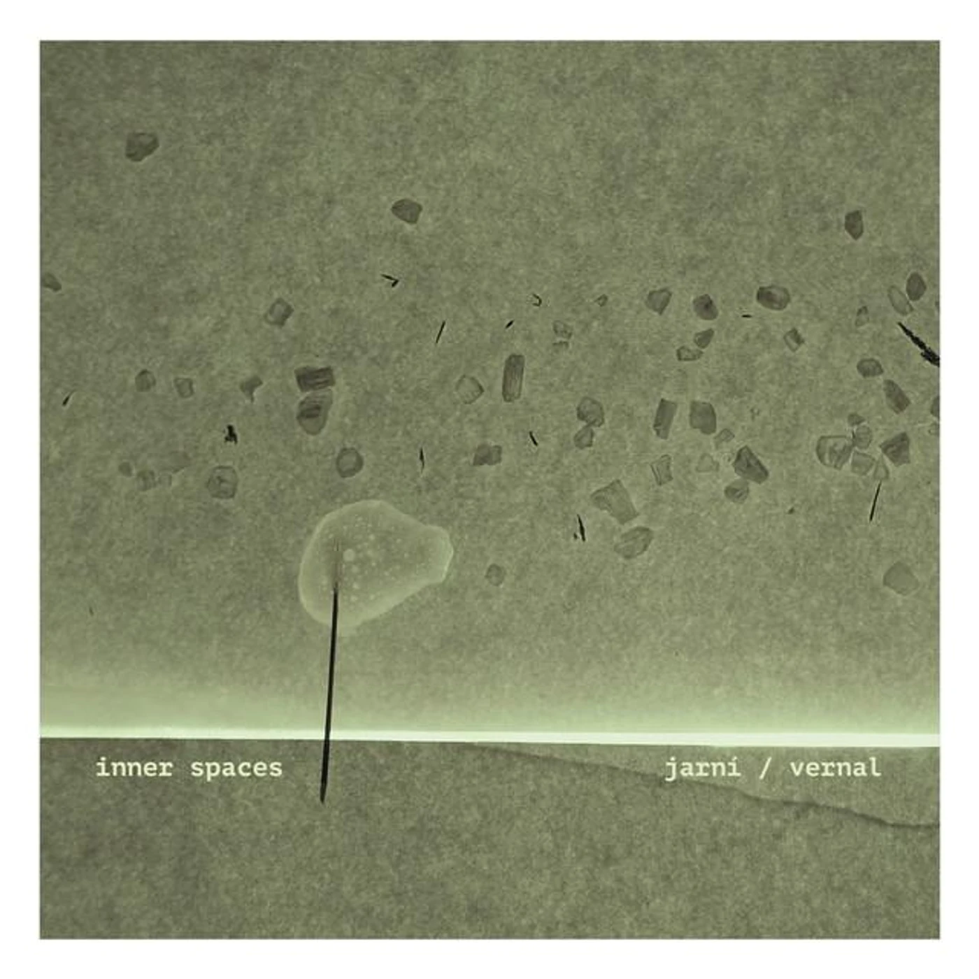 Inner Spaces Brand Page