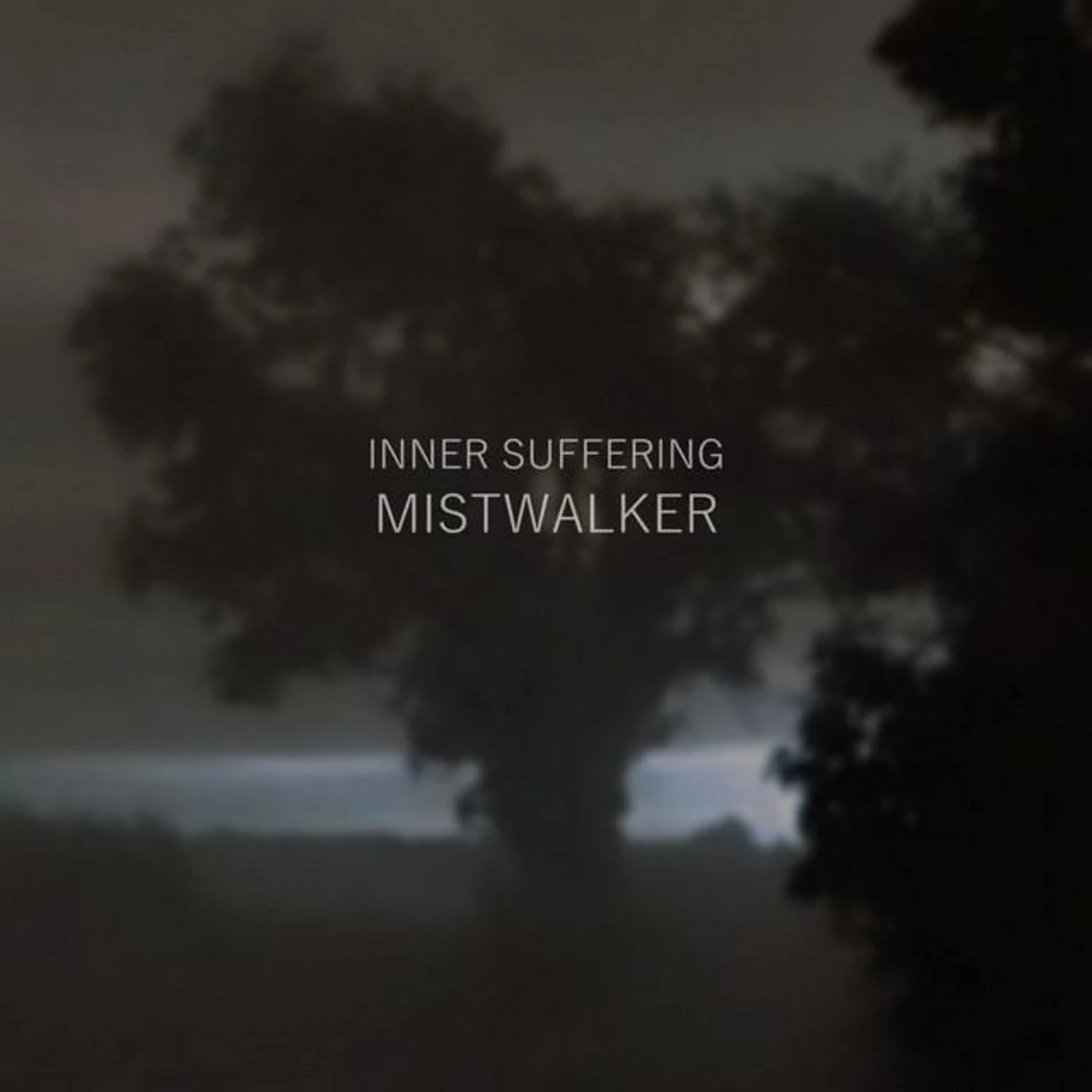 Inner Suffering Brand Page
