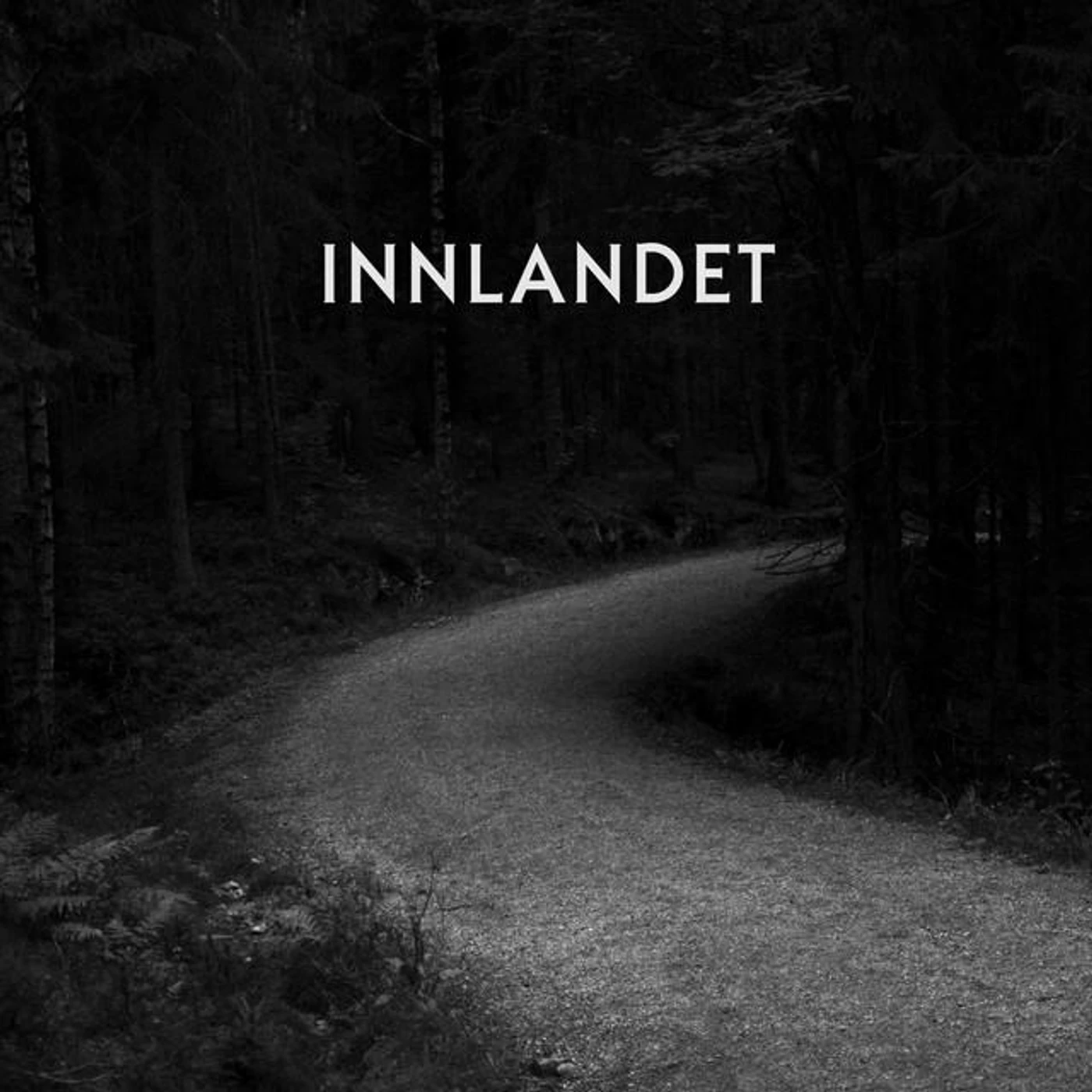 Innlandet Brand Page