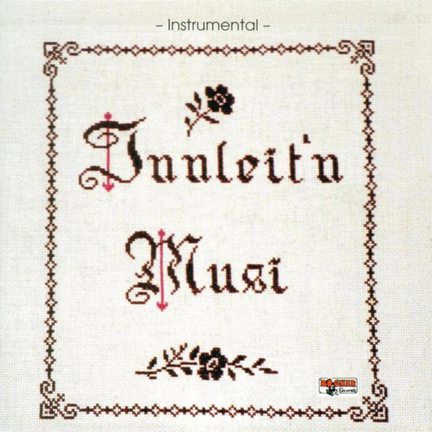 Innleit'n Musi Brand Page
