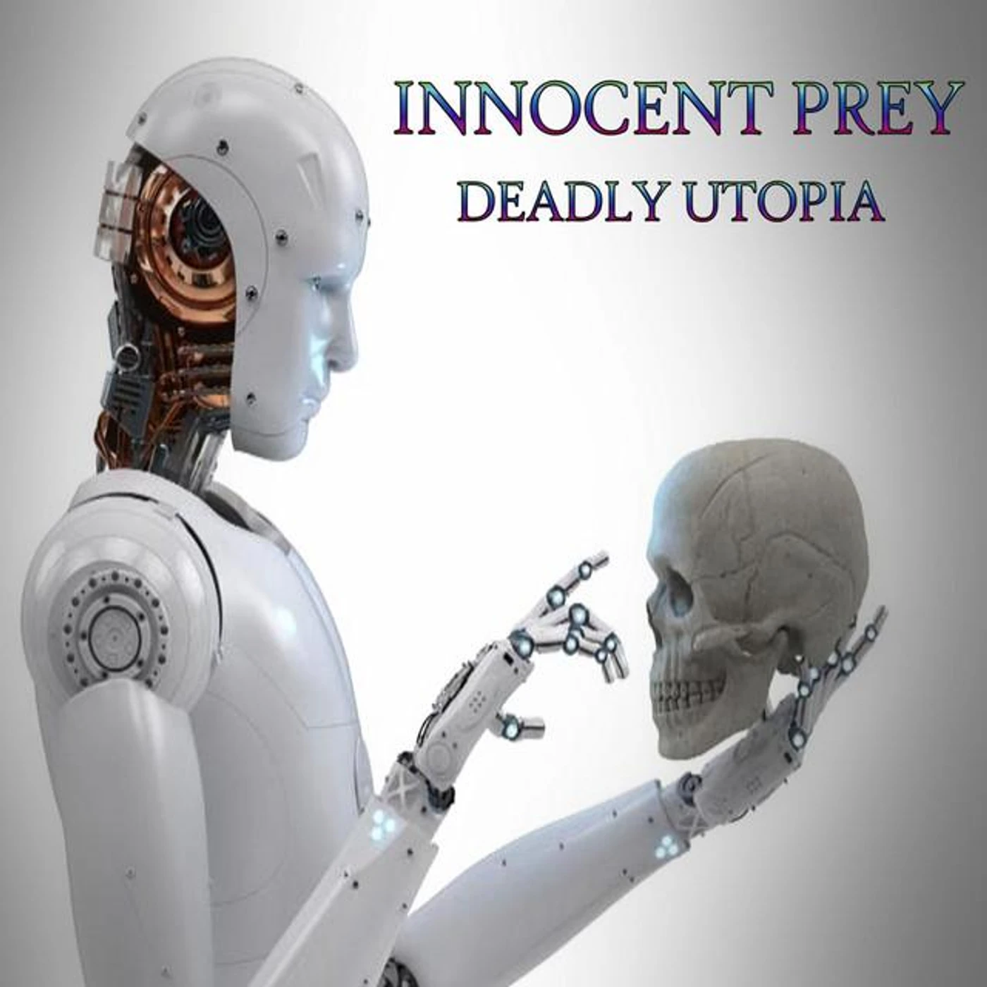 Innocent Prey Brand Page