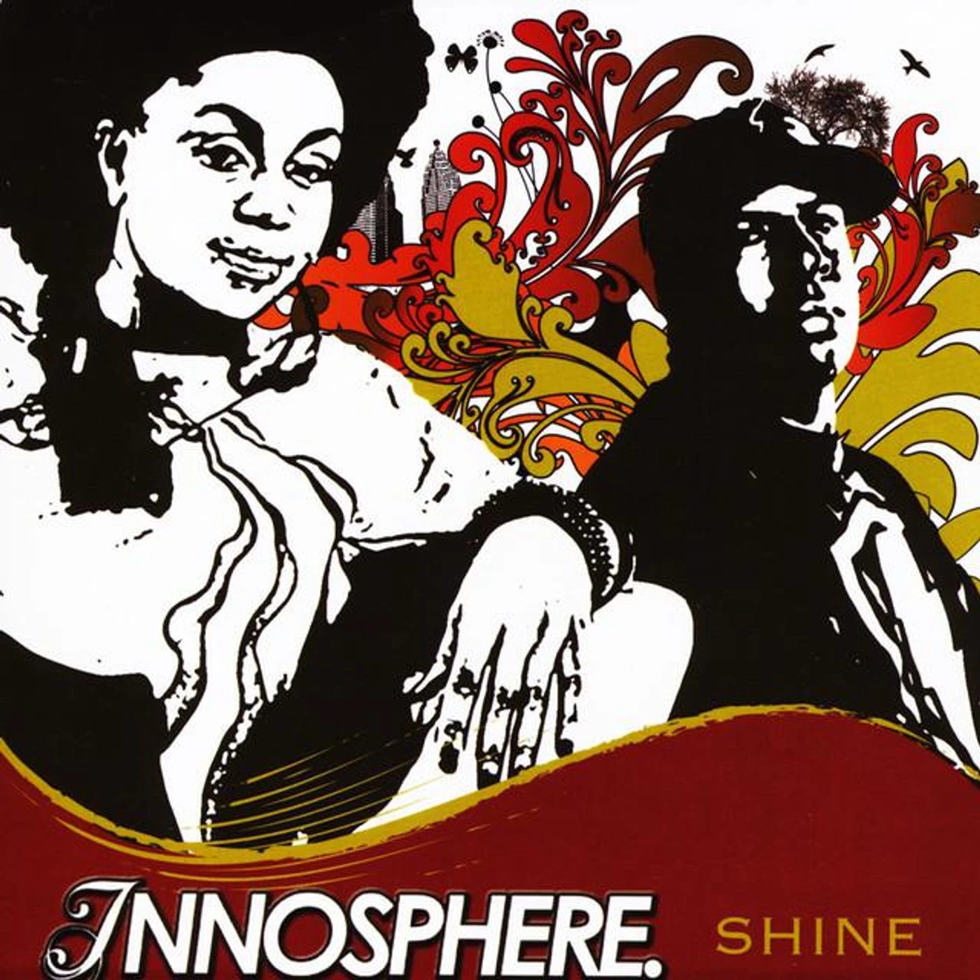 Innosphere Brand Page
