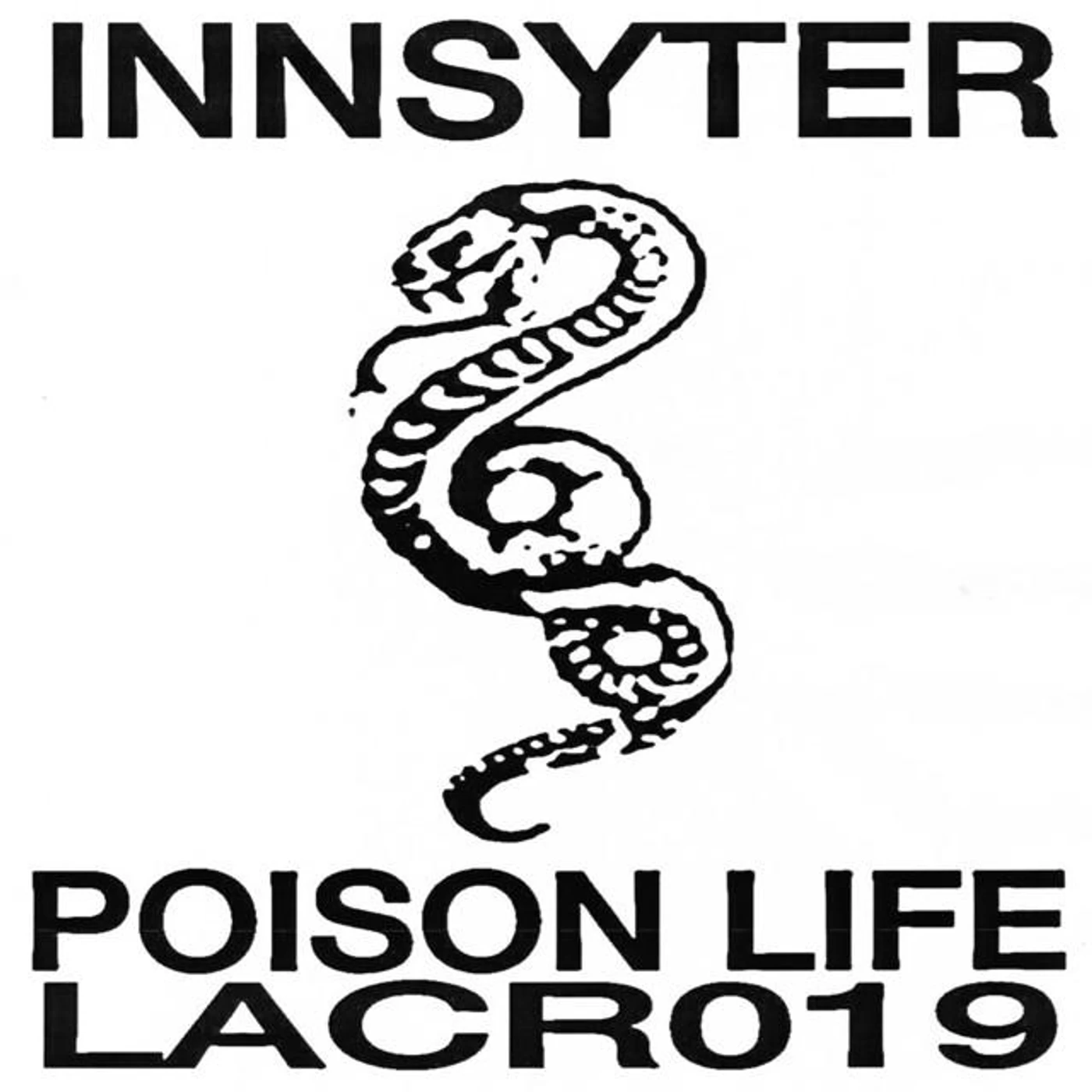 Innsyter Brand Page