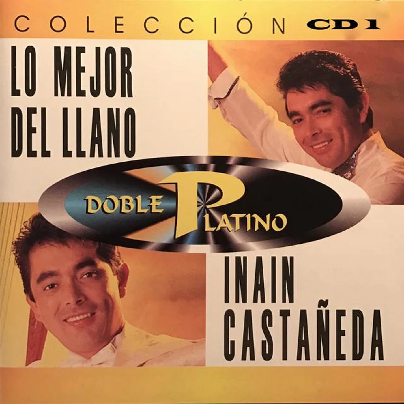 Inaín Castañeda