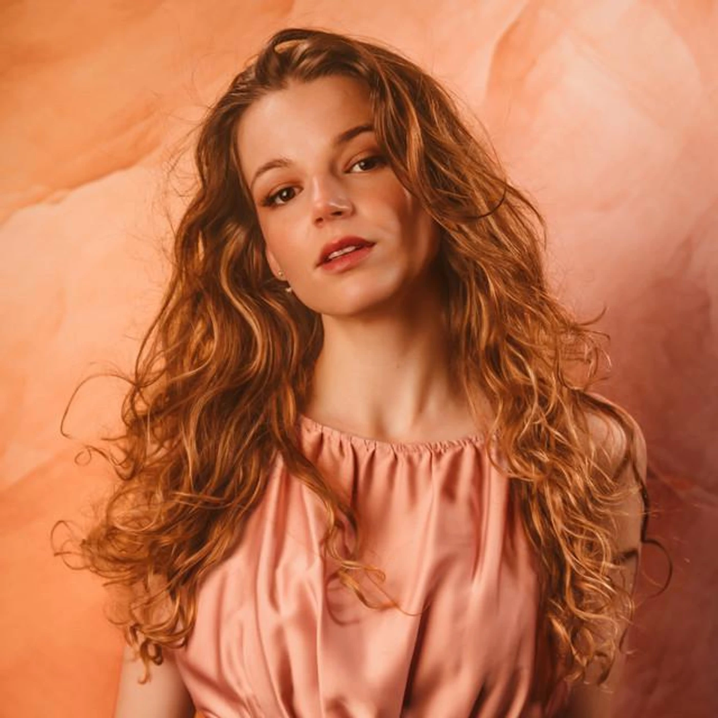 INA ROSE Brand Page