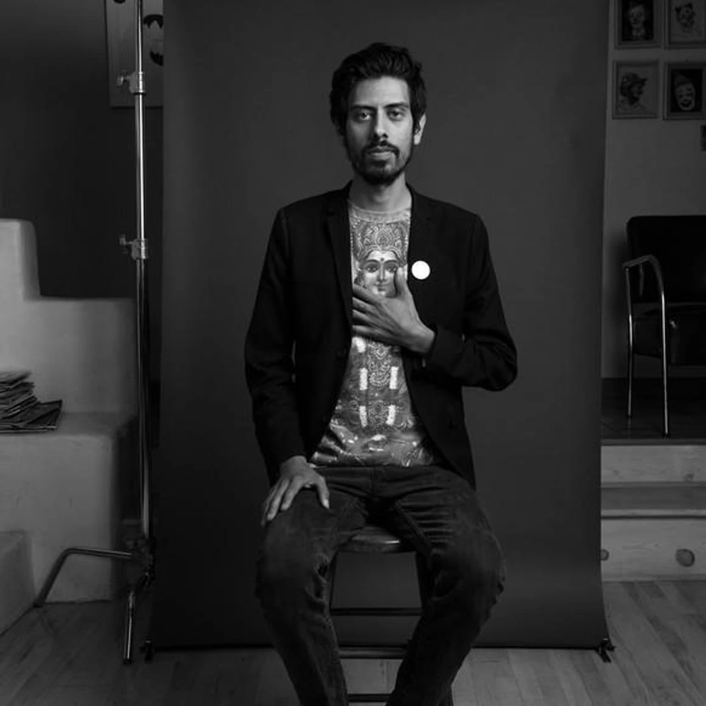 Inaiah Lujan Brand Page