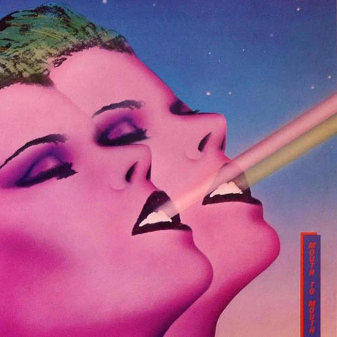 Lipps Inc. Brand Page