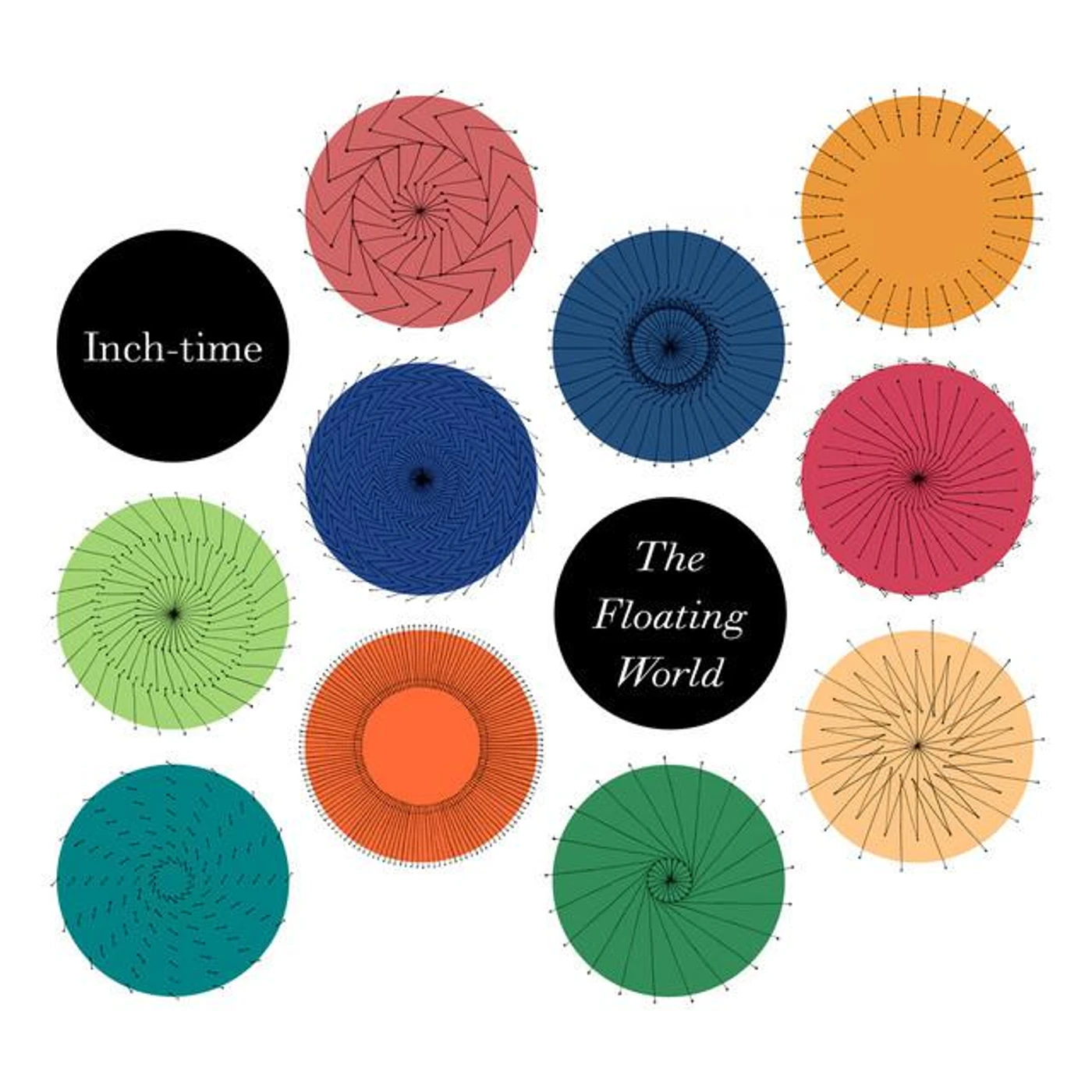 Inch-time Brand Page