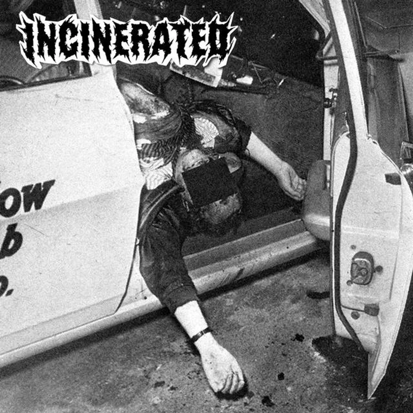 Incinerated Brand Page