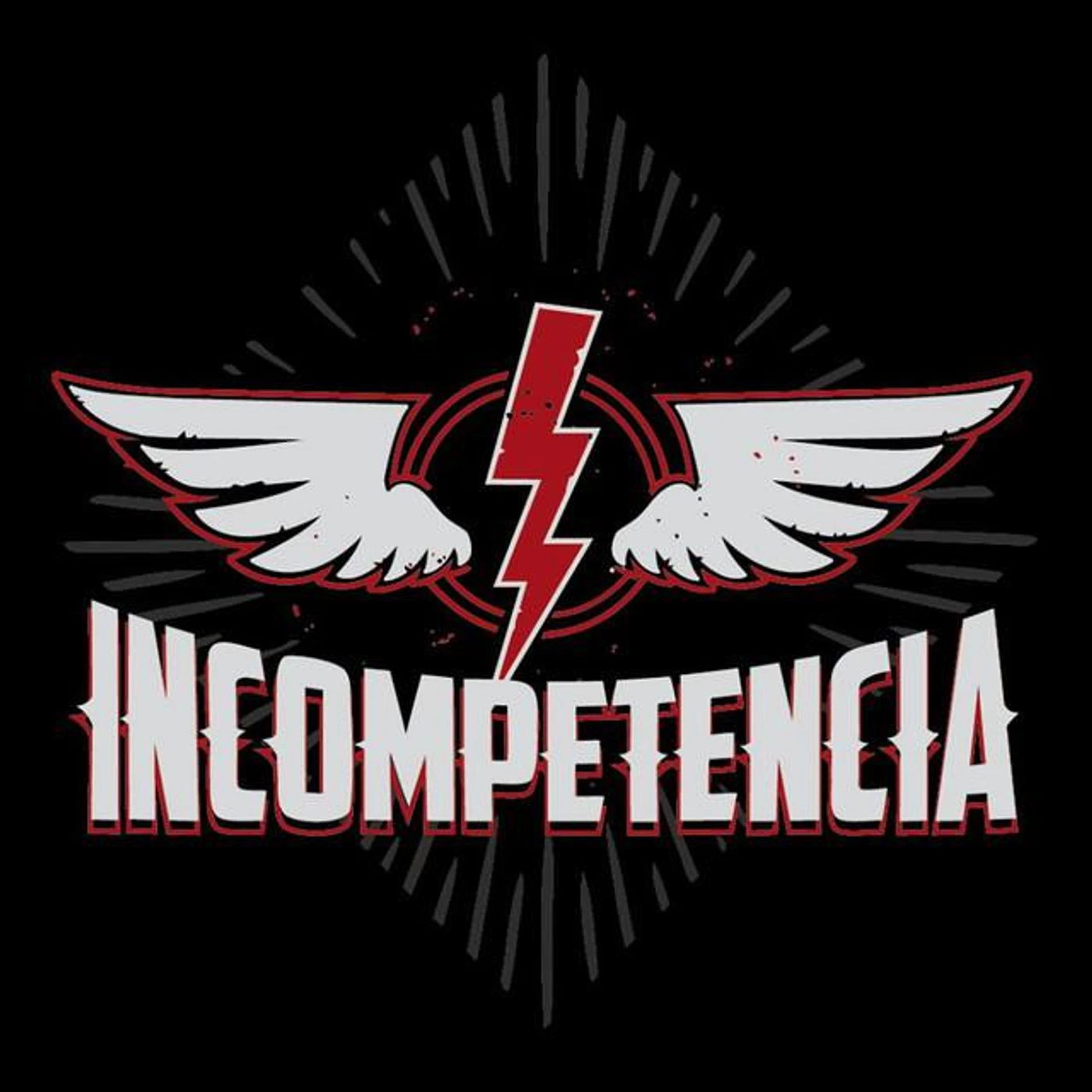 Incompetencia Brand Page